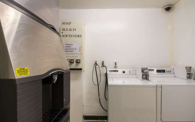 Studio 6 Concord, CA