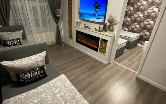 Ferienwohnung Erfurter Rose