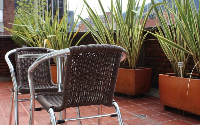 Hotel Vilar America