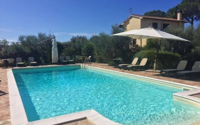 Agriturismo - B&B L'Acquacotta