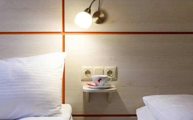 Ordynka - Hotel in Moscow - Photo 3
