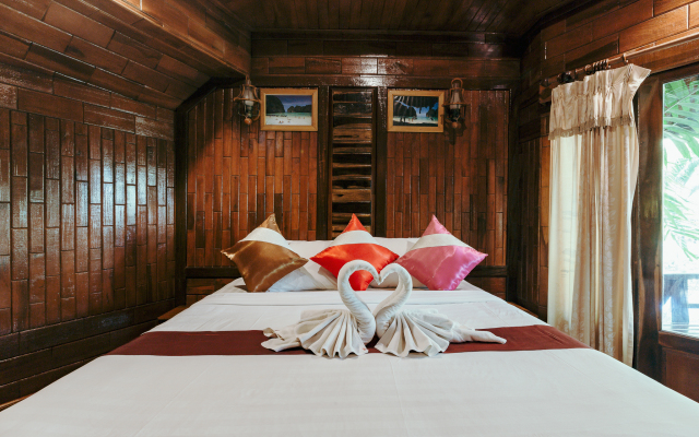 Phupha Aonang Resort and Spa