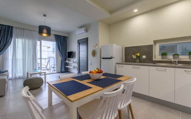 Seashell Apartment 2