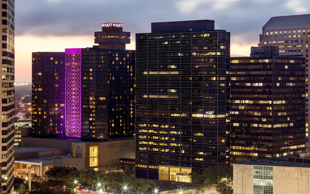 Hyatt House New Orleans/Downtown