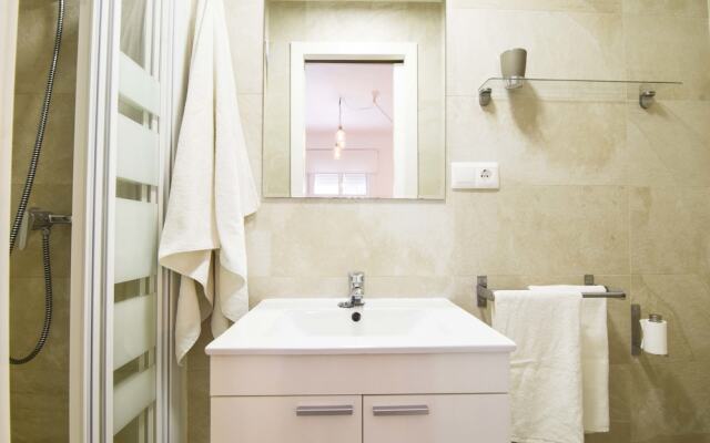 Letmalaga Suite Creek