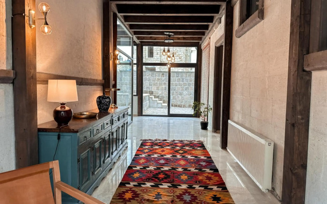 Osmanli Cappadocia Hotel