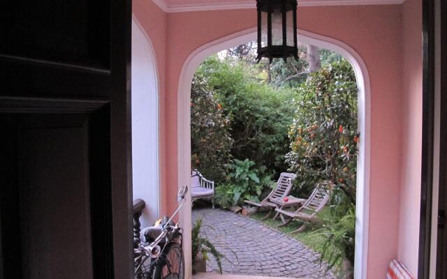 La Casona de Grace