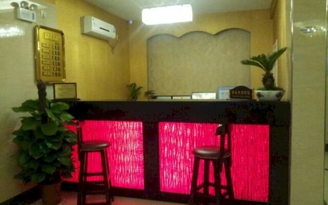 Mu Lan Hotel- Nanjing