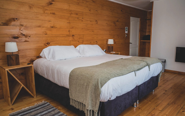 Hotel Puerto Madera By Dot Boutique