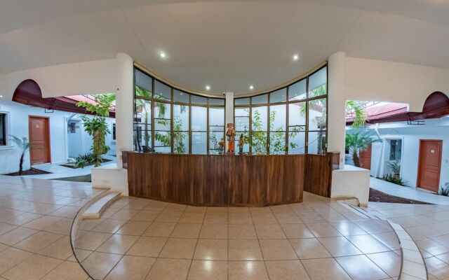 Provincia Santo Domingo