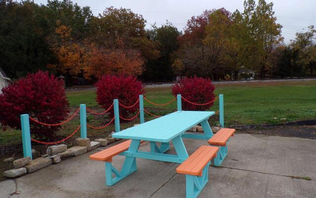 Howard Johnson by Wyndham Dover