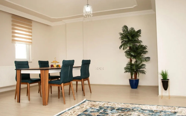 Al Jannah Residence - Cennet Rezidans