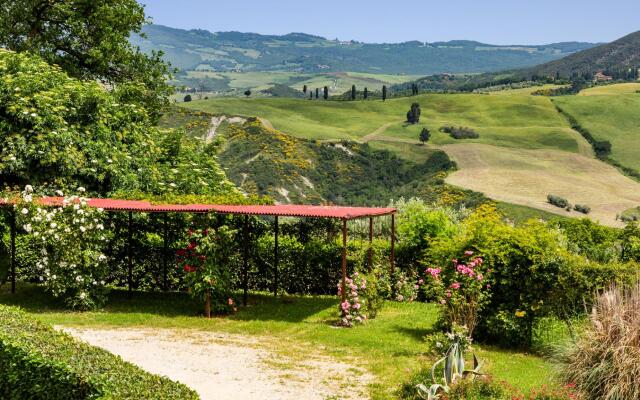 Podere Fornacchia 20