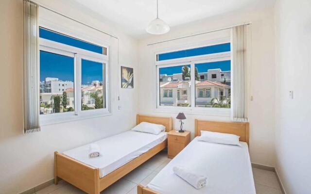 Villa Attis