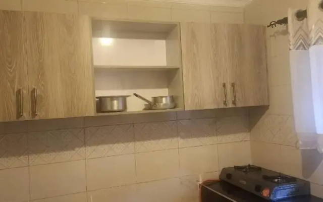 Premier Suites Isiolo