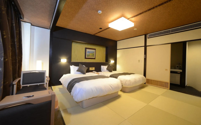Kamenoi Hotel Chitamihama