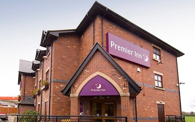 Premier Inn Wigan North M6 Jct 27 Hotel