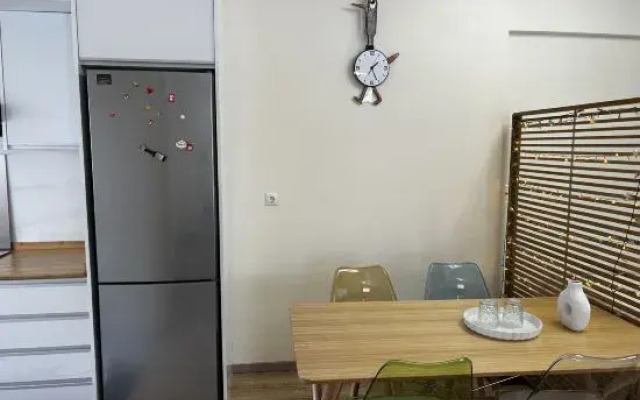 Sweetwater Apartments