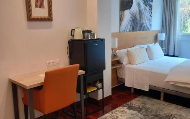 Suite Bilbao Arena