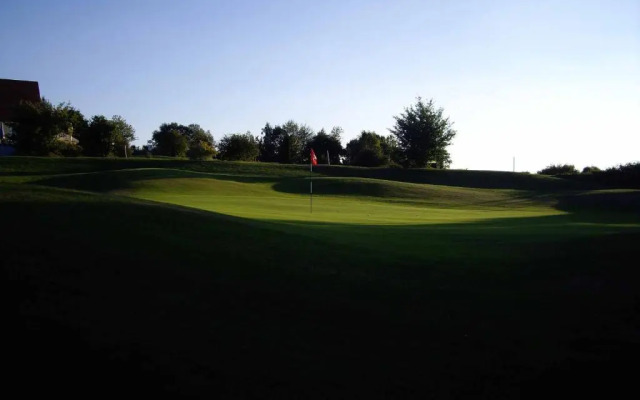 Golf-Appartement Sonnenblick
