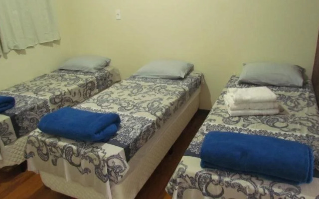 Hostel Socorro