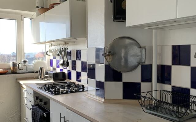 Apartment Valby 474-1