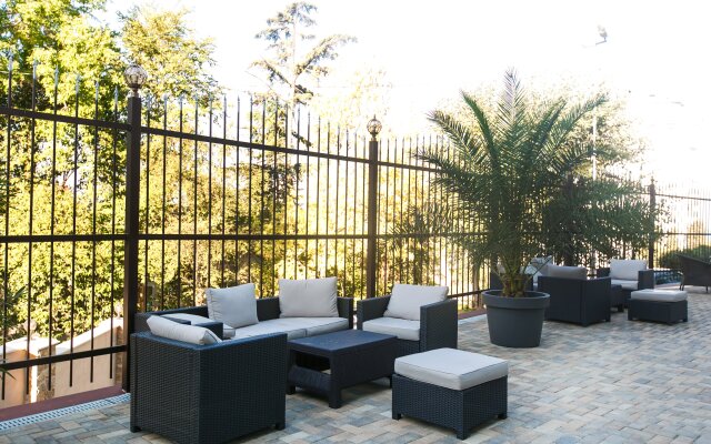 Magellan Panorama Hotel