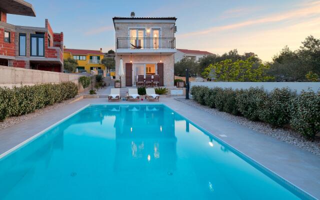 Sun Spalato Villa Cikas