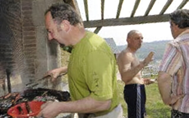 Les Calètes