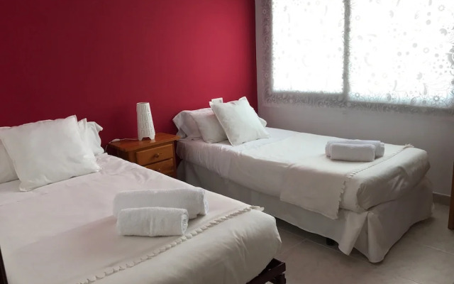 La Nova Tenalla - Adults Only