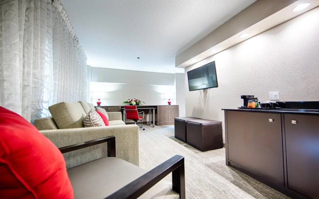 Hotel Capstone