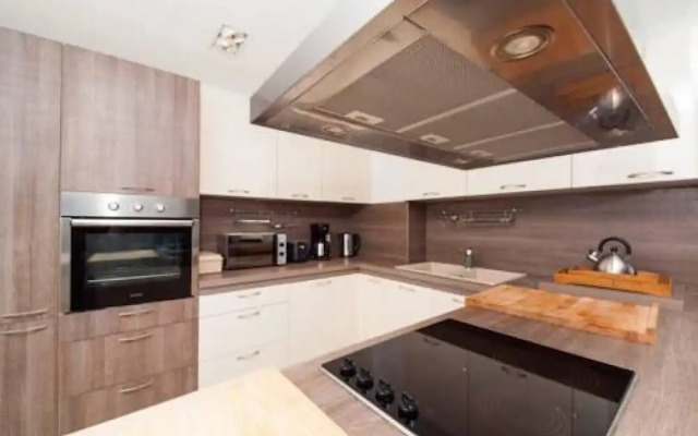 Apartment Vesna