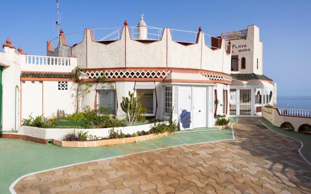 Home2Book Charming Duplex Tabaiba