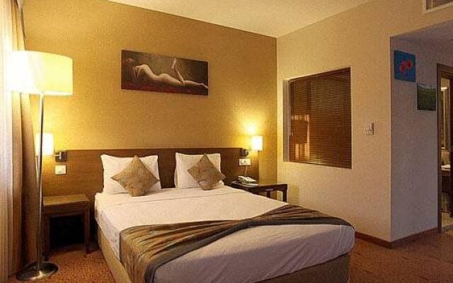 Hotel Park Inegol