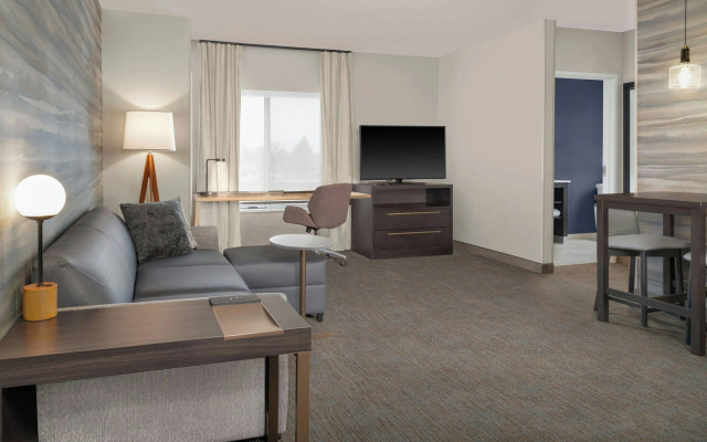 Residence Inn Detroit Dearborn