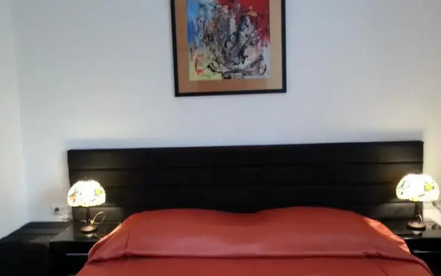 Art Apartment Riva