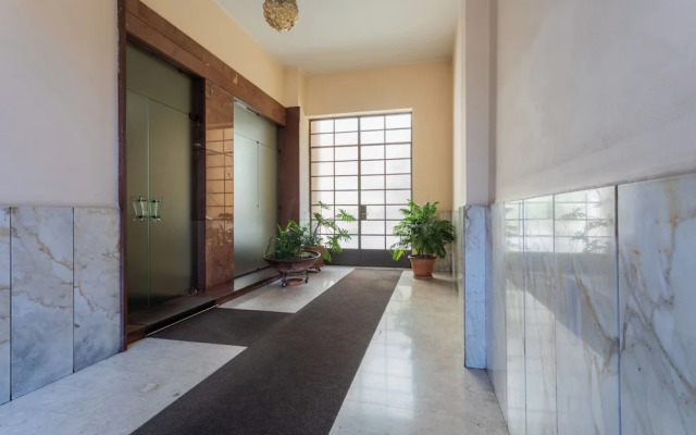 Monte Grappa Apartment