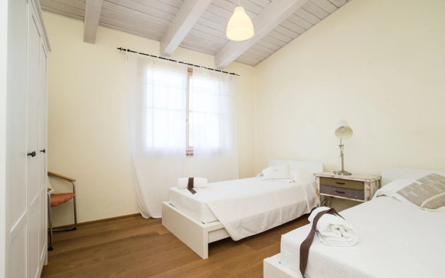 Appartament Rosmarino - Cignella Resort