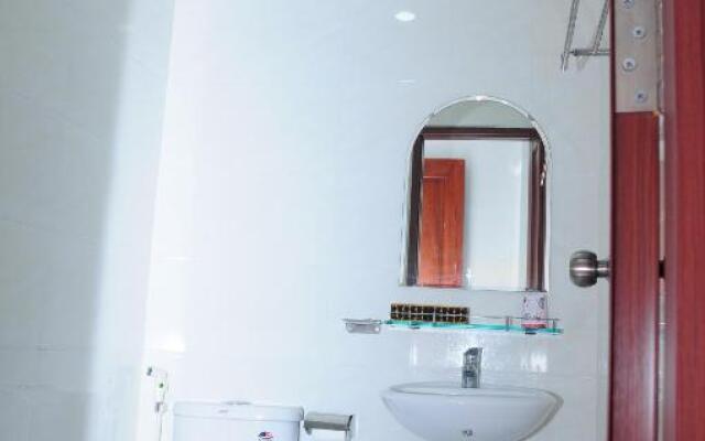 Gia Huy Guesthouse