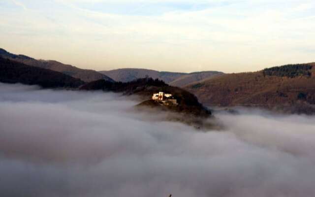 Tranquil Apartment in Zell-kaimt