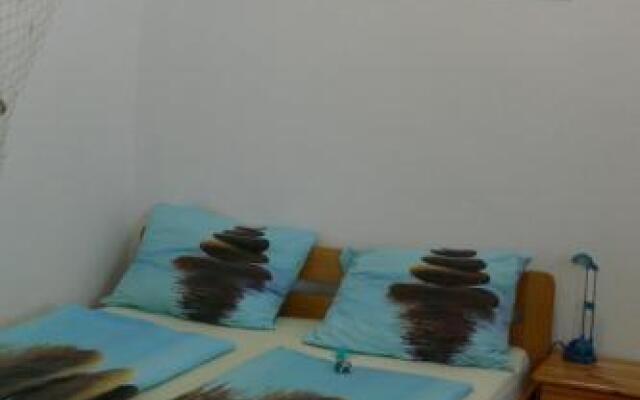 Apartments Ljiljana