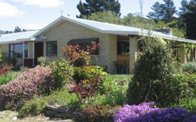 Lesley's Bed and Breakfast
