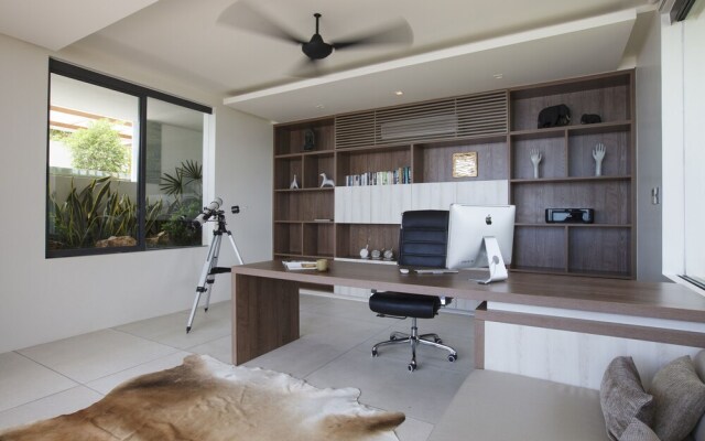 Villa Zest at Lime Samui