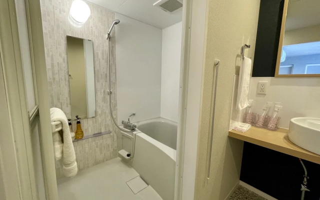 Ikoi Hotel Tokyo