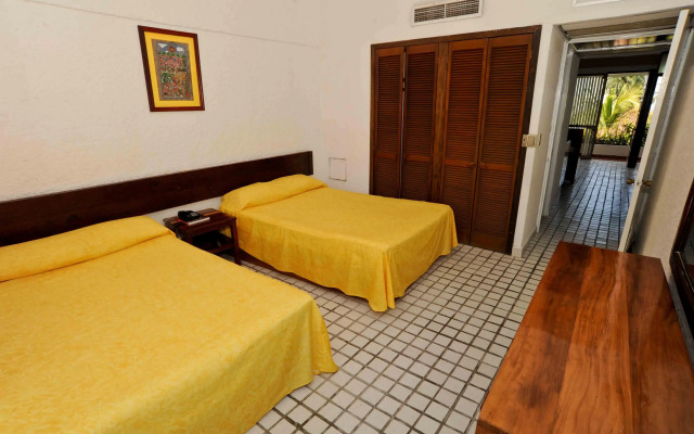 Hotel Villas Paraíso