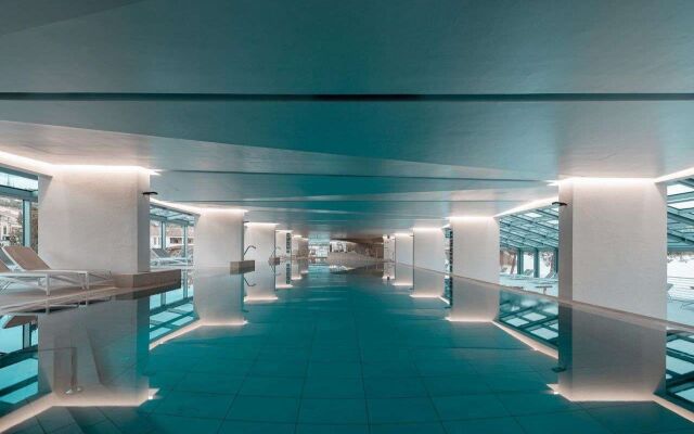 Hotel Vile Park Premium
