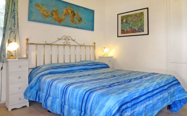 House Teura Monte Argentario