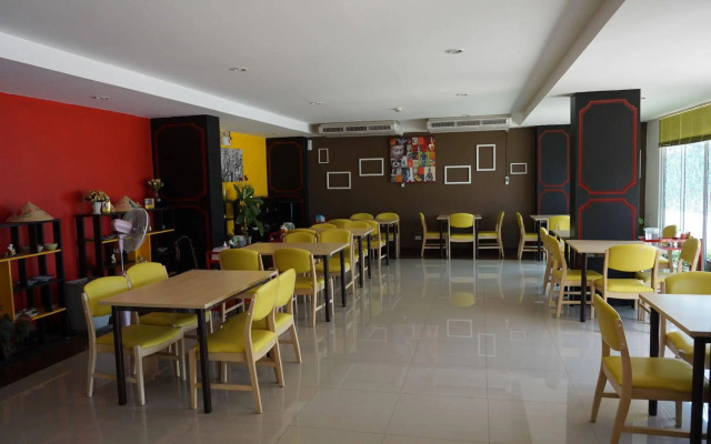 Pharotel Udonthani