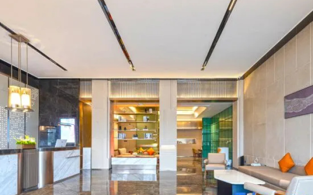 Mehood Lestie – Restaurant – Nanchong