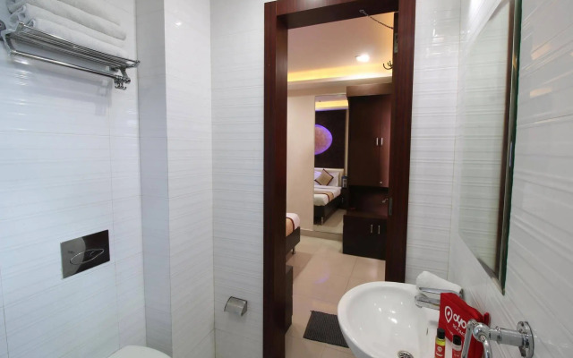 OYO Rooms Shastri Nagar Barkatullah